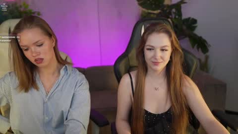 Sweet girls online show from 10-17-25, 03:03