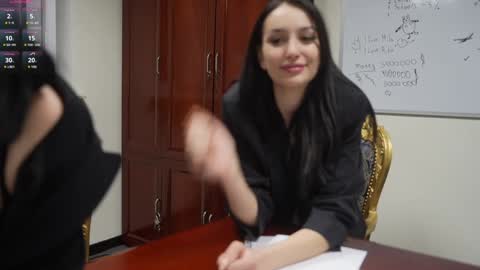 Sweet girls online show from 02-07-26, 08:56