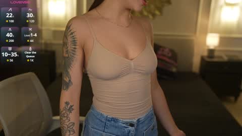 Sweet girls online show from 02-10-26, 09:24