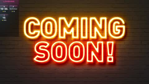 Sweet girls online show from 02-19-26, 09:00