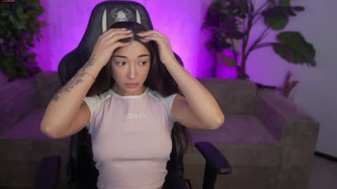 Sweet girls online show from 02-20-26, 08:49