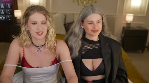 Sweet girls online show from 04-30-26, 07:09