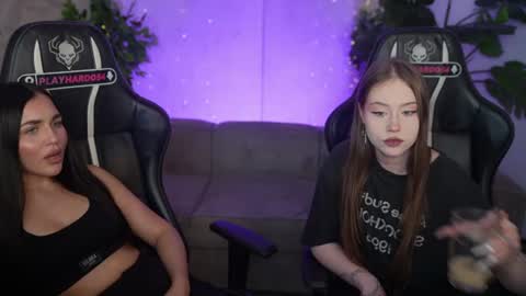 Snapshot of kira0541 chatting on 07-18-26, 12:04 Sweet girls online show from 07-18-26, 12:04