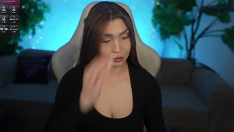 Snapshot of kira0541 chatting on 07-21-26, 10:50 Sweet girls online show from 07-21-26, 10:50