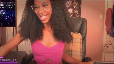 Kira21 13 online show from 09-28-25, 01:55