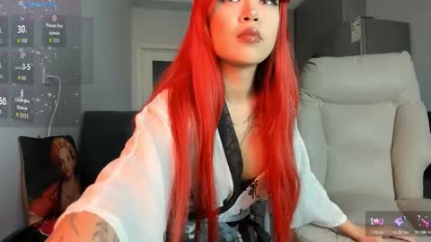 Kira online show from 03-14-26, 10:42