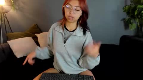 kira_exe online show from 03-12-26, 11:38