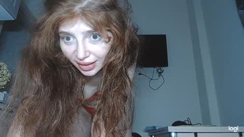 Kira online show from 12-25-24, 12:58