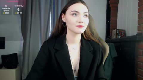 kira_jin online show from 02-18-25, 08:49