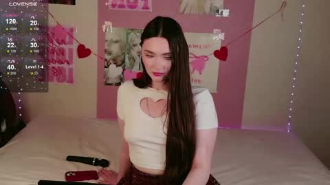 kira_jin online show from 02-26-26, 03:22