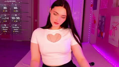 kira_jin online show from 04-18-26, 09:57