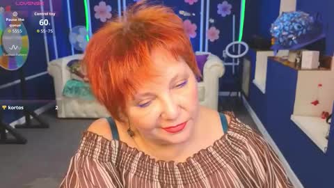 Kira Kennet online show from 12-04-25, 07:17