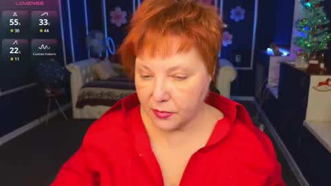 Kira Kennet online show from 01-07-26, 10:51