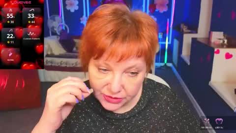 Kira Kennet online show from 02-20-26, 09:48