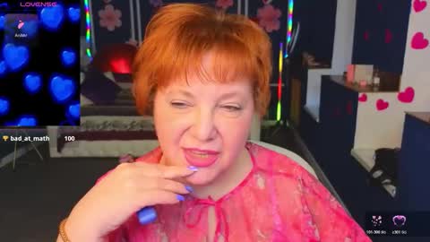 Kira Kennet online show from 02-27-26, 06:57