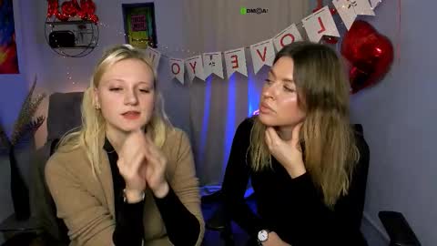 Kira  online show from 02-18-26, 01:18