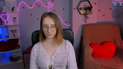 Kira  online show from 02-20-26, 01:22