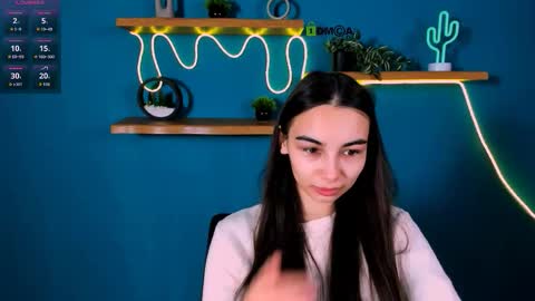 kira_light__ online show from 11-17-25, 09:59
