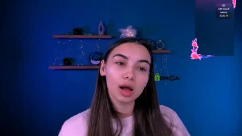 kira_light__ online show from 01-16-26, 08:13