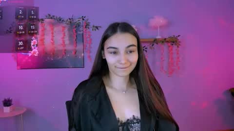 kira_light__ online show from 02-03-26, 08:14