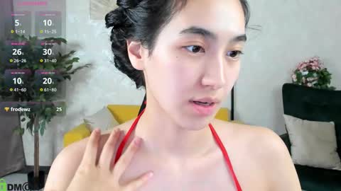 Aura online show from 01-14-26, 07:19