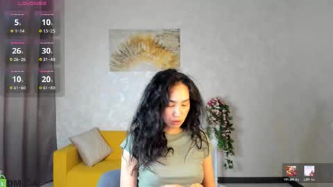 Aura online show from 01-18-26, 03:32