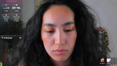 Aura online show from 02-06-26, 03:55