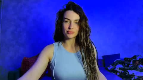 Snapshot of kira_love1 chatting on 04-27-26, 12:47 Kira love1 online show from 04-27-26, 12:47