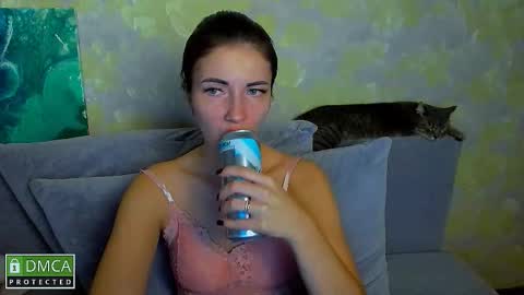 Kira  online show from 11-22-25, 07:24