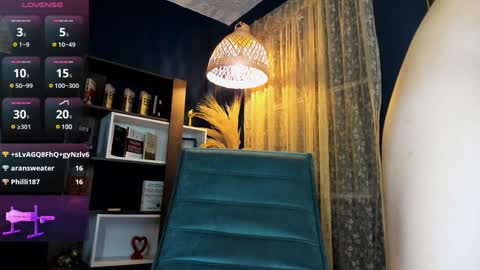 KIRA online show from 12-17-24, 05:36