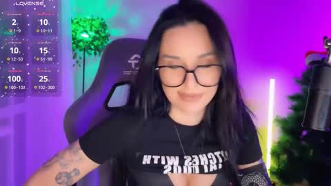 Kira online show from 12-19-25, 02:18