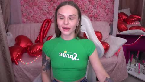 kiraagray online show from 02-23-26, 03:20