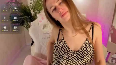 Bella online show from 02-16-26, 01:13