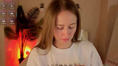 Bella online show from 03-17-26, 01:21