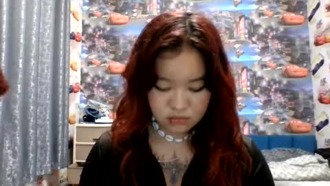 Kira online show from 11-03-25, 06:20