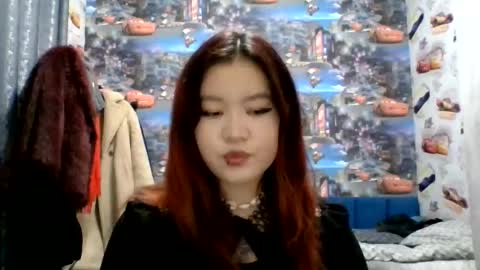 Kira online show from 11-14-25, 03:55