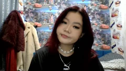 Kira online show from 12-21-25, 06:04