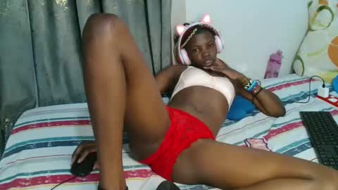 kirah_hot online show from 10-24-25, 04:31