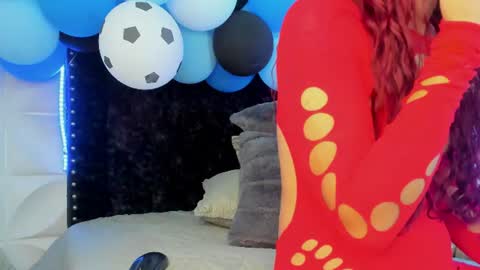 kirakeyhot online show from 06-18-26, 07:29