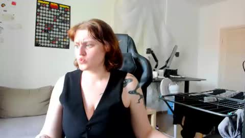 Kira  online show from 07-01-26, 01:13