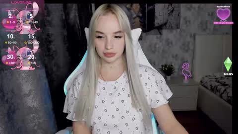 kirakrox online show from 09-12-25, 06:41