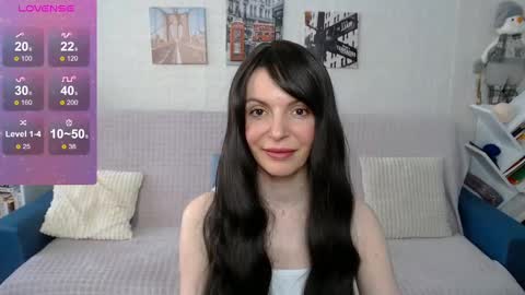 kiramartins cat online show from 01-29-25, 07:36