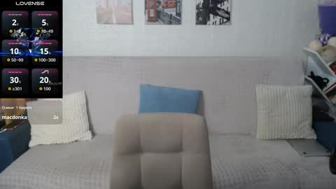 kiramartins cat online show from 01-18-26, 07:06