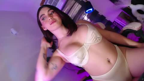 Its your girl KIRA online show from 09-09-25, 02:33