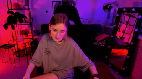 Kira online show from 02-18-25, 02:38