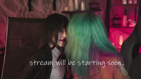 Kira online show from 11-07-25, 05:46