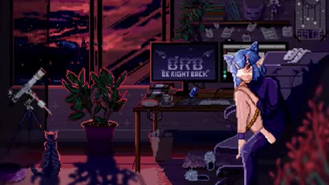 Kira online show from 11-29-25, 05:16