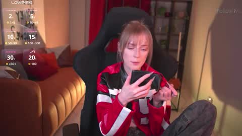 Kira online show from 01-09-26, 02:42