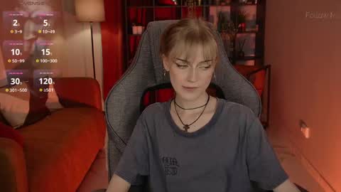 Kira online show from 05-13-26, 06:05