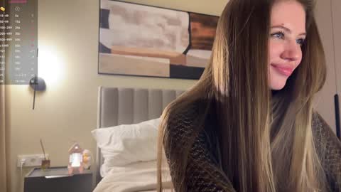 Kira online show from 12-26-24, 05:40